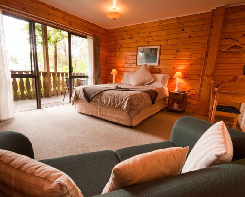 Luxury Room